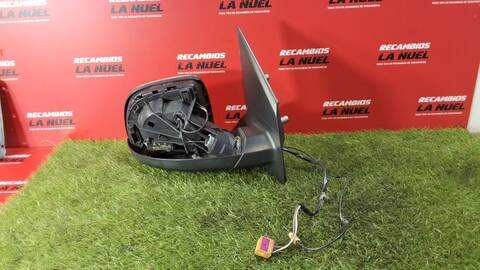 Foto 2ª: Retrovisor Derecho Volkswagen Caravelle 2.0 TDI T6 TRANSPORTER BUS SG) CARAVELLE PREMIUM LARGO [CXH] (2016)