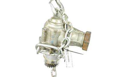 Caja Transfer Honda Crv 2.2 I-DTEC 4WD RE6)