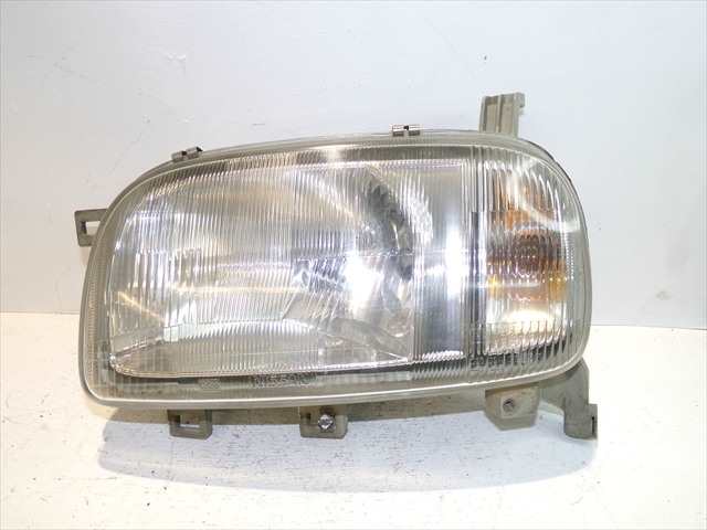 Faro Izquierdo Nissan Micra 1.0 G 1993-1997