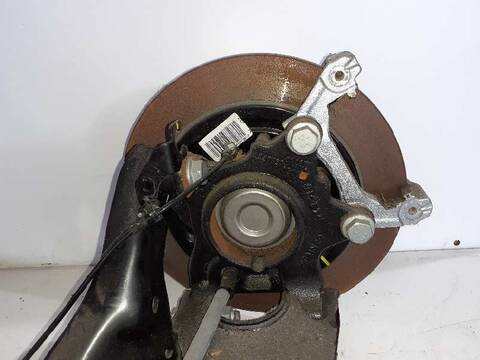 Foto 3ª: Brazo Suspension Trasero Derecho Mercedes Vito 1.6 CDI CAT 114CV 84KW (2014)