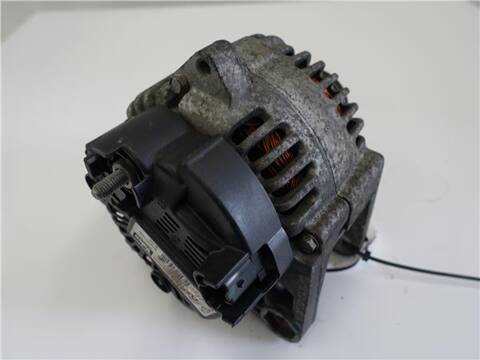Foto 2ª: Alternador Renault Megane 1.5 DCI 103CV 76KW II BM0/1_ CM0/1_) [K9K 728] (2005)