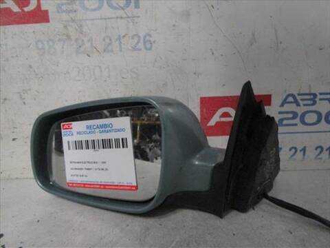 Foto 1ª: Retrovisor Izquierdo Volkswagen Passat 1.9 TDI BERLINA 115CV 85KW [AJM] (2000)
