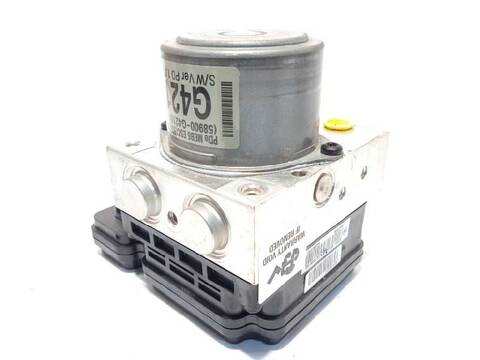 Foto 3ª: Abs Hyundai i30 SELECT 120CV 88KW [G3LC] (2018)