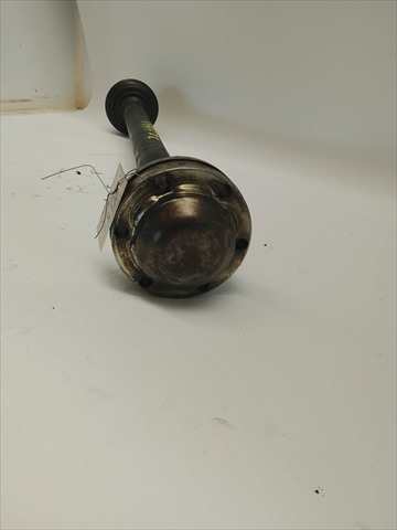 Foto 2ª: Transmision Delantera Derecha Volkswagen Caddy 1.9 D [D/BSU] (2007)