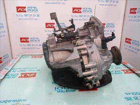 Foto 2ª: Caja Cambios Seat Cordoba 1.9 TDI 90CV 66KW [AGR] (2002)