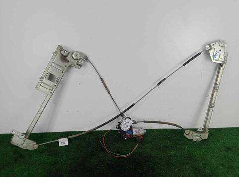 Foto 3ª: Elevalunas Eléctrico Delantero Derecho Mitsubishi Canter 4.9 DIESEL 180CV 132KW [D4M50-5AT5] (2007)