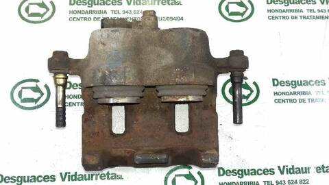 Foto 2ª: Pinza Freno Delantera Izquierdo Ssangyong Rexton 2.7 TD CAT EURO 4) 163CV 120KW [D27DT] (2005)