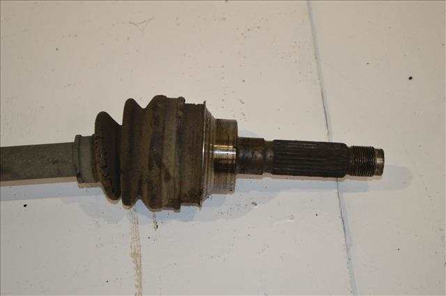 Foto 3ª: Transmision Trasera Izquierda Subaru Forester 2.5 G 2002-2008 [EJ25] (2008)