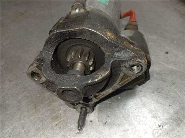 Foto 3ª: Motor de Arranque Renault Laguna 1.9 DCI (KG0G) [F9Q 750]