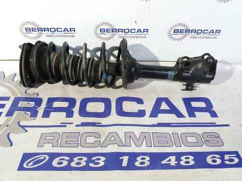Amortiguador Delantero Izquierdo Toyota Yaris 1.0 CAT 65CV