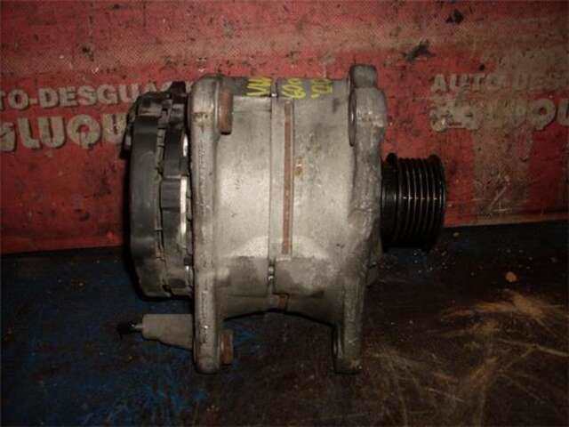 Foto 3ª: Alternador Volkswagen Polo 1.4 8V (60CV) [AUD]