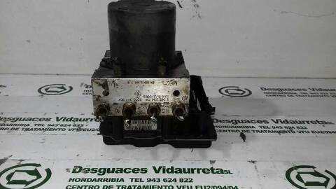 Foto 1ª: Abs Renault Scenic 1.9 DCI DIESEL 120CV 88KW [F9Q D8] (2003)