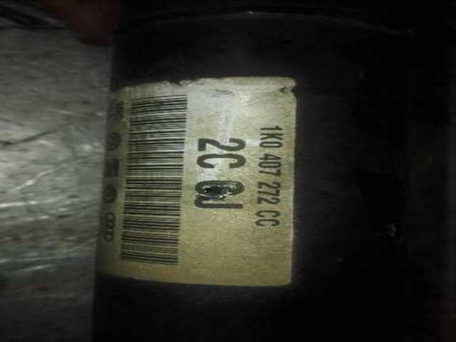 Foto 4ª: Transmision Delantera Derecha Volkswagen Golf SPORTLINE BERLINA 105CV 77KW [BXE] (2003)