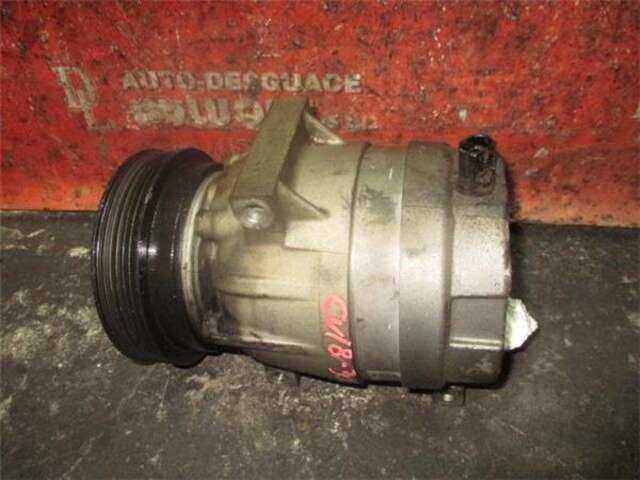 Compresor Aire Acondicionado Renault Laguna 1.6 16V (BG0A. BG0L)
