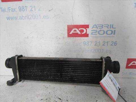 Intercooler Mercedes Clase A 140 1.7 170 CDI 168.008) 90CV 66KW