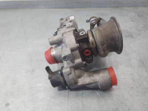 Foto 2ª: Turbocompresor Peugeot 208 1.2 PURETECH 100 101CV 74KW [HN05] (2020)
