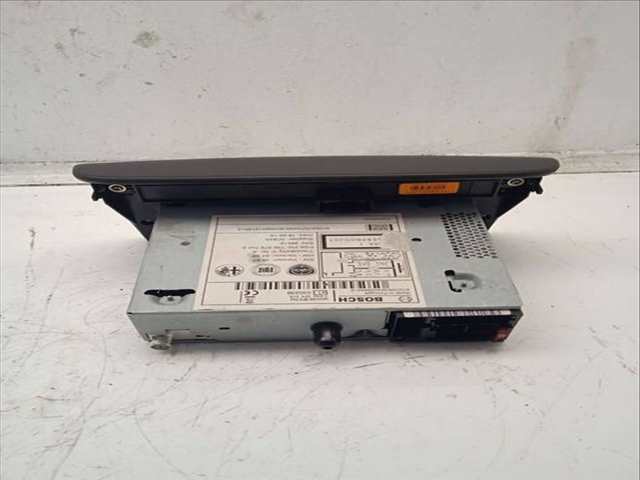 Foto 2ª: Sistema Audio Radio CD Lancia Y 0.9 TWIN AIR 86CV 63KW [312A2000] (2013)