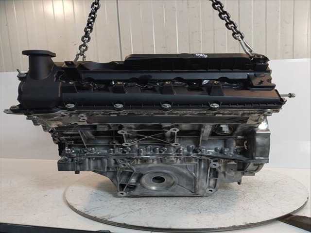 Foto 3ª: Motor Completo Jaguar XK 5.0 V8 510 CV 375KW [508PS, AJ133]
