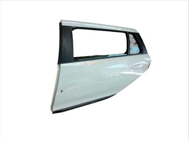 Foto 3ª: Puerta Trasera Izquierda Dacia Logan 1.5 DCI (2013)