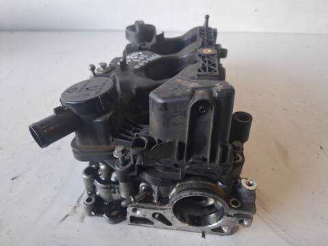 Foto 3ª: Despiece Motor Peugeot 208 ACTIVE 1.5 BLUE 102CV (2019)