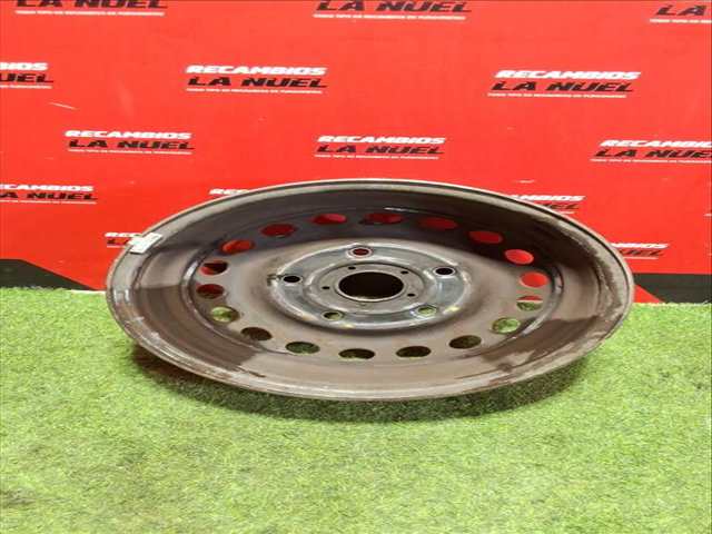 Foto 3ª: LLanta Chapa Ford Transit 2.0 ECOBLUE 130CV 96KW FURGONETA [BKFA,BKFB,YMF6,YMFA,YMFB,YMFS] (2019)