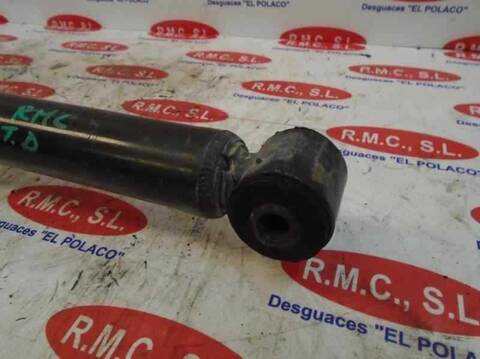 Foto 2ª: Amortiguador Trasero Derecho Ford Fiesta 1.3 CAT ENDURA-E) BERLINA 60CV 44KW [J4R] (2001)