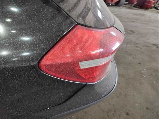 Foto 2ª: Piloto Trasero Izquierdo Bmw Serie 1 114 N47D20C BERLINA (2004)