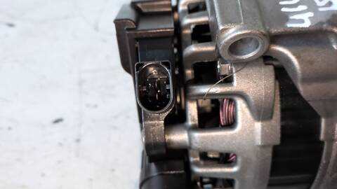 Foto 2ª: Alternador Fiat 500 MIRROR 1.6 16V CAT 110CV
