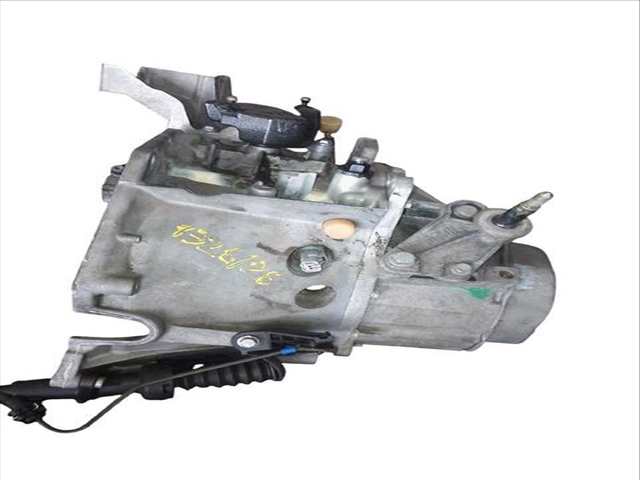 Caja Cambios Peugeot 307 1.6 16V 110CV