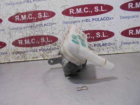 Foto 2ª: Bomba Freno Ford Fiesta AMBIENTE 82CV 60KW [SNJB] (2010)