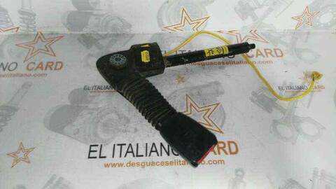 Foto 2ª: Pretensor Airbag Izquierdo Land Rover Discovery TD5 139CV 102KW [10P] (1999)