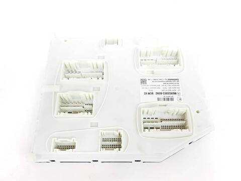 Foto 2ª: Centralita Motor ECU Mercedes Clase A 140 A 200 177.087)