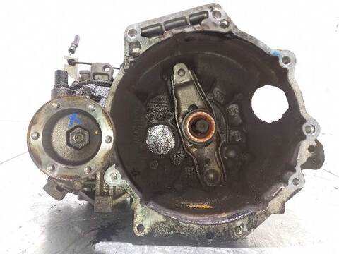 Caja Cambios Seat Ibiza STYLANCE - STYLE 105CV 77KW