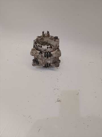 Foto 3ª: Alternador Audi A4 1.9 TDI [D/AVF] (2004)