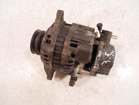 Alternador Mitsubishi Shogun 99 - 133 CV