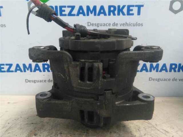 Alternador Opel Corsa CLUB