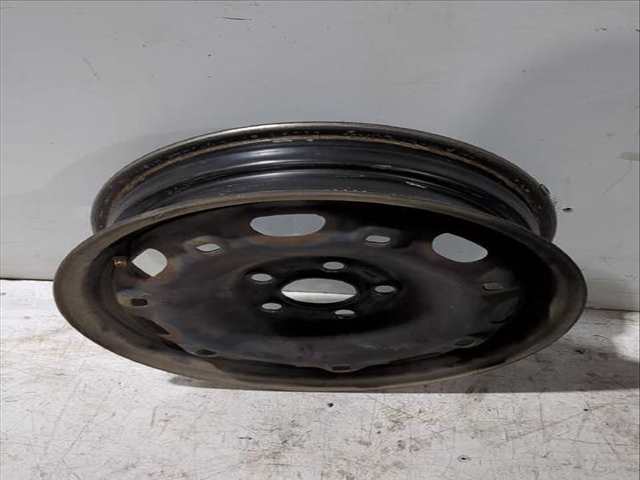 LLanta Chapa Volkswagen Polo 1.9 SDI 64CV