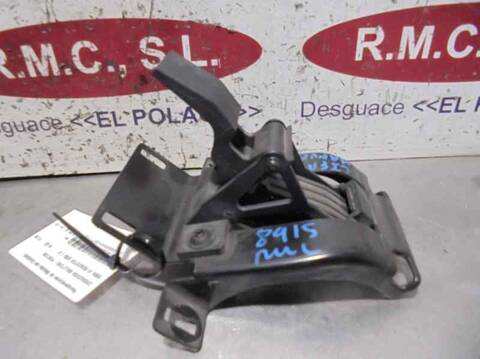 Foto 2ª: Cerradura Capot Bmw Z4 2.2I 170CV 125KW [226S1 GSP] (2004)