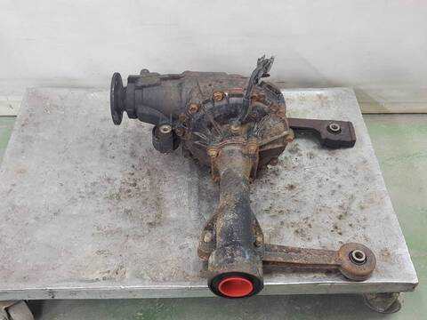 Diferencial Delantero Toyota Land Cruiser 3.0 D4-D VXL