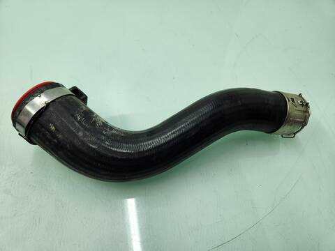Tubo de Escape Kia Xceed DRIVE 160CV 118KW