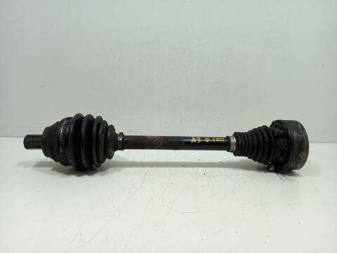 Transmision Delantera Izquierda Audi A3 BKC