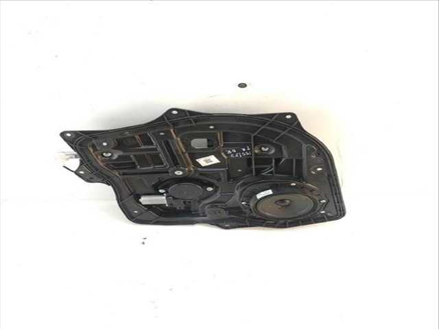 Elevalunas Manual Trasero Derecho Mazda 6 2.2 MZR-CD GH10)