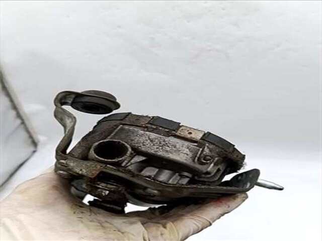 Foto 3ª: Motor Limpia Delantero Seat Altea 1.9 ERENCE [1.9 LTR. - 77 KW TDI] [BXE]