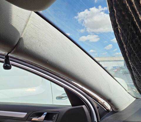 Airbag Cortina Delantero Izquierdo Skoda Superb ELEGANCE 140CV 103KW