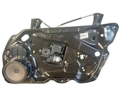 Elevalunas Eléctrico Delantero Derecho Volkswagen Passat EXCLUSIVE BLUEMOTION 140CV