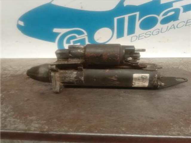 Foto 2ª: Motor de Arranque Bmw Serie 3 315 2.0 320I [2.0 LTR. - 110 KW 24V] [M50 B(20 6 S1)]