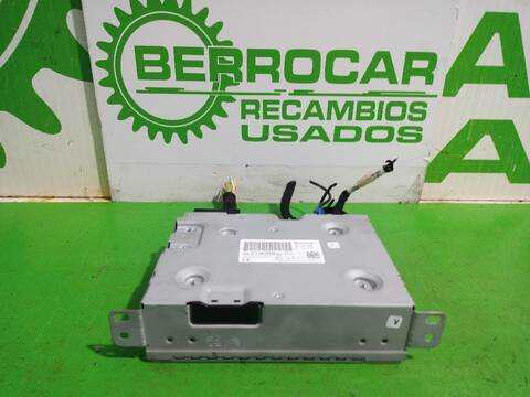 Foto 1ª: Sistema Audio Radio CD Peugeot 508 ACTIVE 150CV [AH01] (2011)