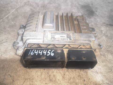 Foto 1ª: Centralita Motor ECU Opel Antara Z22D1 (2013)