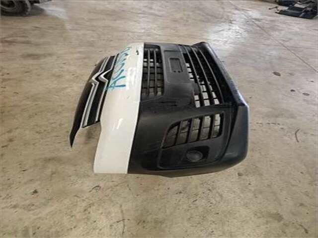 Foto 2ª: Paragolpes Delantero Citroen Jumpy 2.0 FURGÓN TALLA M [2.0 LTR. - 106 KW BLUE-HDI FAP]