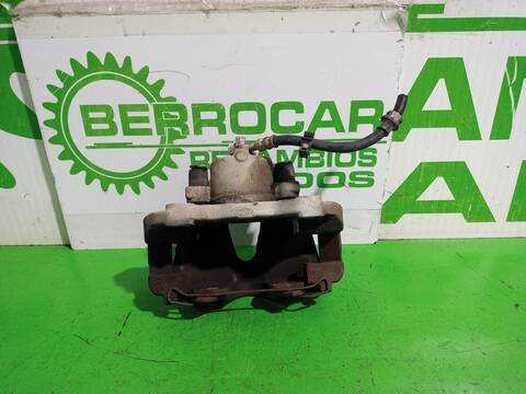 Foto 3ª: Pinza Freno Delantera Derecho Opel Astra ELEGANCE BERLINA 101CV 74KW [Z17DTH] (2004)